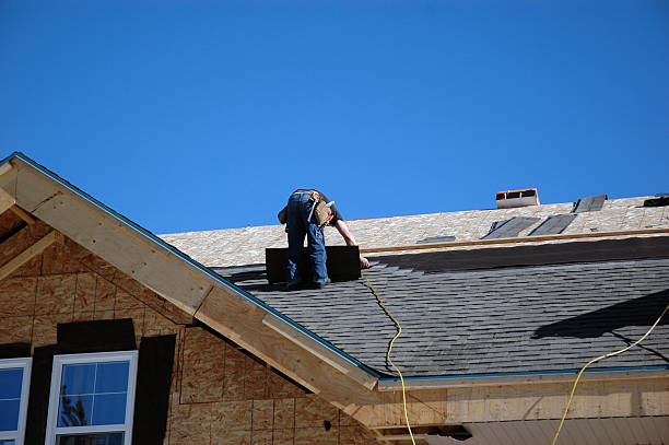 Best Gutter Installation and Roofing  in Franklin, VA