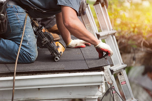 Best New Roof Installation  in Franklin, VA