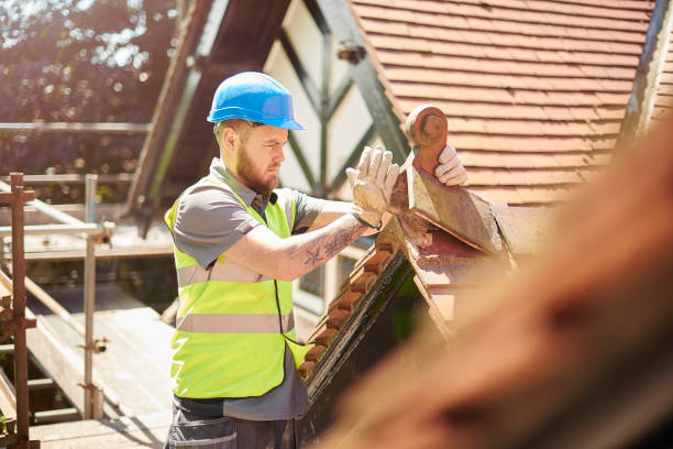 Best Commercial Roofing Services  in Franklin, VA